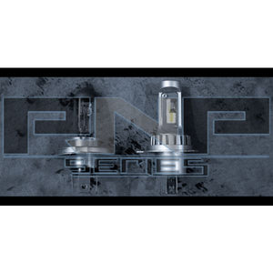 Product of Racesport Lighting Rspnph11 Driving/ Fog Light Bulb - Led