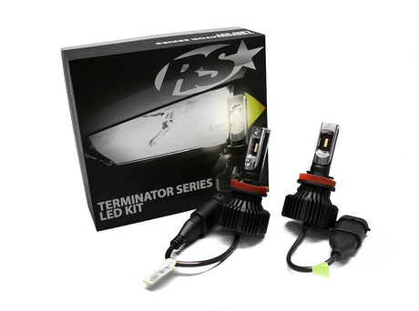 Race Sport Lighting 9005tled Headlight Bulb||9005tled_Att819dlaomq21tay.Jpg||85||rsl9005tled||1755688