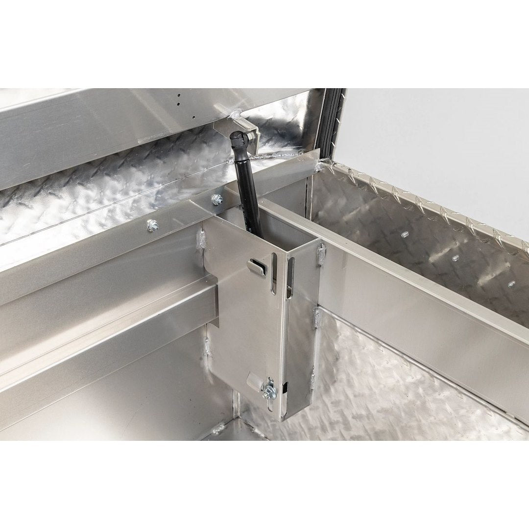 Product of Weather Guard (Werner) 127-0-04 Standard Profile Toolbox 