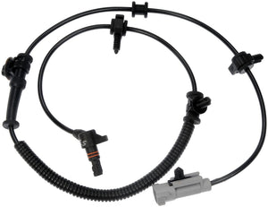 Dorman (Oe Solutions) 970-050 Abs Wheel Speed Sensor||970-050-007.Jpg||91||d18970050||917839