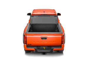 Product of BAK Industries BAKFlip G2 Hard Folding 226407 Tonneau Cover 