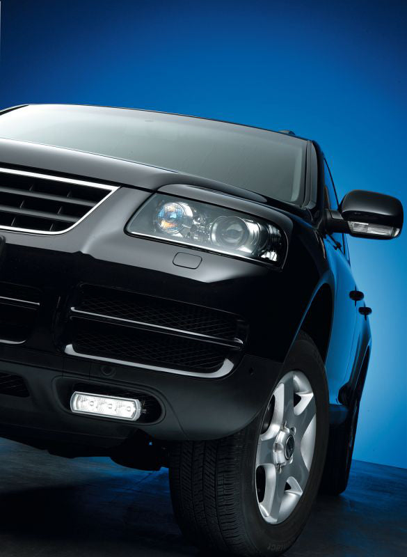 Product of Hella 009496801 Daytime Running Light - Led