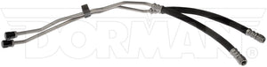 Dorman (Oe Solutions) 624-298 Oil Cooler Line||624-298-007.Jpg||85||d18624298||2155286