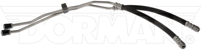 Dorman (Oe Solutions) 624-298 Oil Cooler Line||624-298-007.Jpg||85||d18624298||2155286