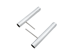 Product of AWE Tuning 3020-22034 Track Edition Cat-Back System Single Exhaust System Kit 