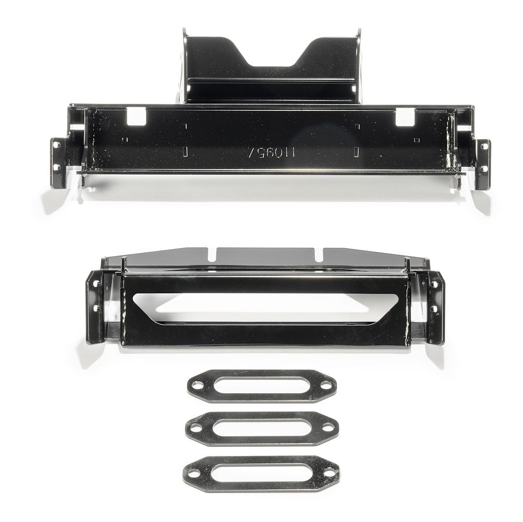 Product of Warn 110957 Snow Plow Mount