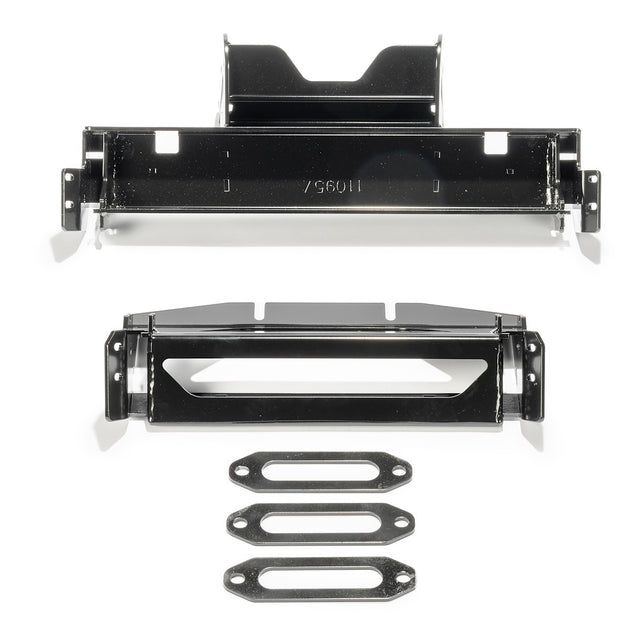 Product of Warn 110957 Snow Plow Mount