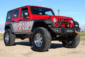 Product of Tuff Country 44002 Lift Kit Suspension 