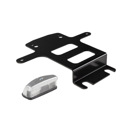 Arb 5750390 License Plate Relocation Kit||5750390_V1.Jpg||86||arb5750390||1145476