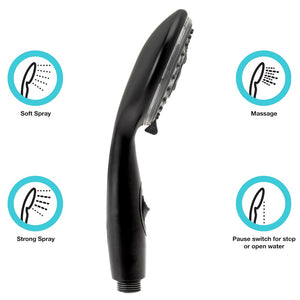 Dura Faucet Df-Sa432-Mb Shower Head||df-Sa432-Mb_5.2 Listing Jpeg Photos Copy.Jpg||90||d6udfsa432mb||1477705