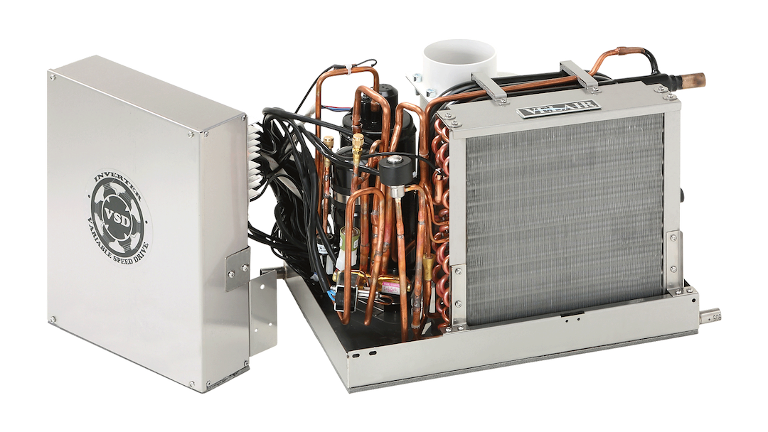 Product of Uflex 24831GU 10000 BTU Refrigerant Cooling Air Conditioner 