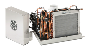 Product of Uflex 24831GU 10000 BTU Refrigerant Cooling Air Conditioner 