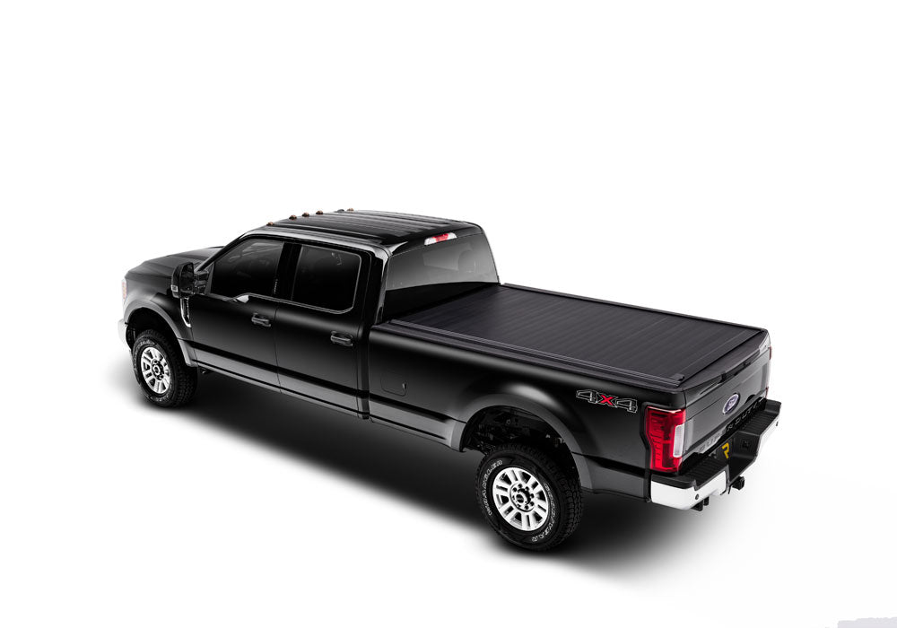Product of Retrax RetraxPro MX Hard Manual Retractable 80336 Tonneau Cover 