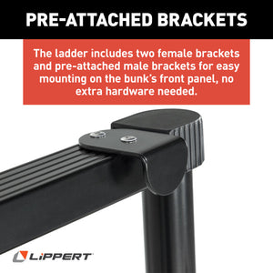 Lippert Components 2024044562 Bunk Ladder||2024044562_5.Jpg||90||m6v2024044562||1696340