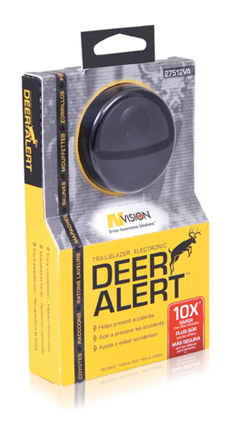 Hopkins Mfg 27512va Deer Alert||||89||h2227512va||2021533