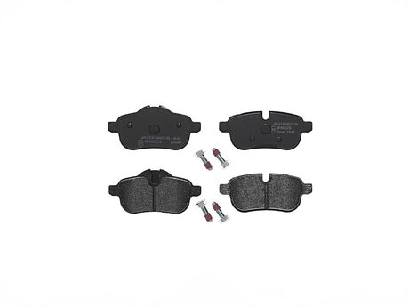 Product of Brembo P06062 Brake Pad - Set Of 4 