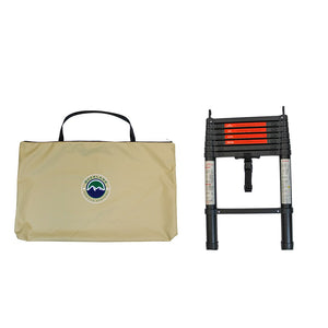 Product of Overland Vehicle Systems 18119935  Tent 