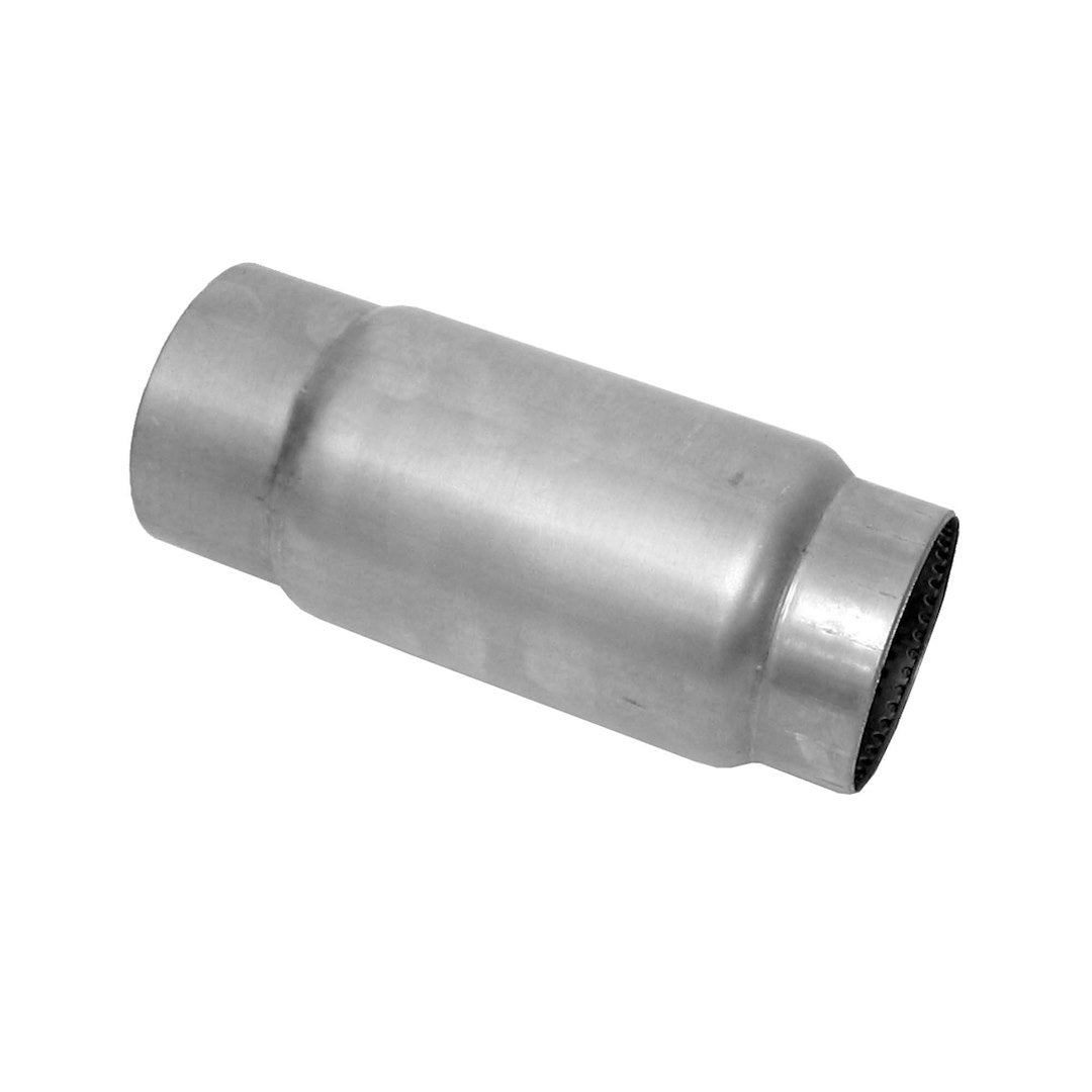 Product of Dynomax 24251 Race Series Mini Bullet Stainless Steel Exhaust Muffler 