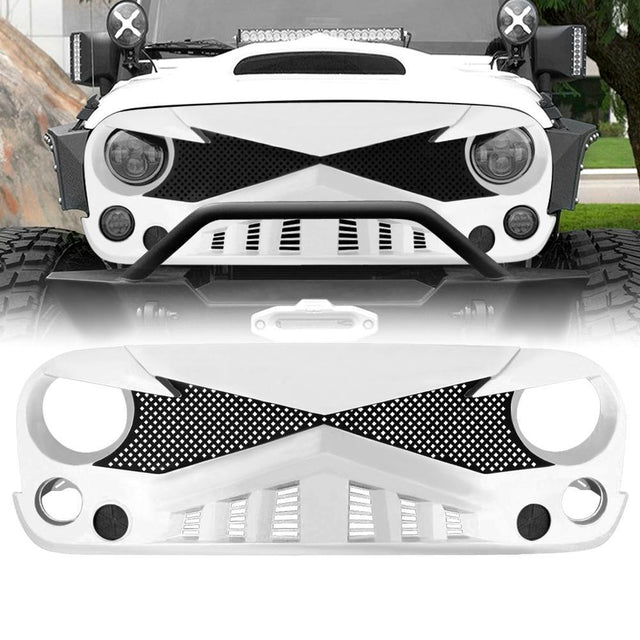 American Modified Amjpaa00117 Grille||amjpaa00117_01.Jpg||85||amdmjpaa00117||2468428