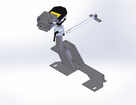 Havis Inc. Pkg-Psm-353 Laptop Mount||pkg-Psm-353_1.Jpg||86||h84pkgpsm353||2254174