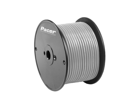 Pacer Marine Wul16gy-100 Primary Wire||wul16gy-100.Png||85||pcrwul16gy100||2115887