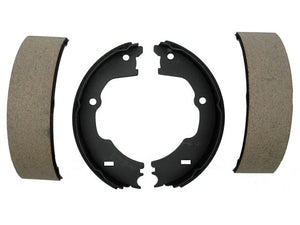 Raybestos Brakes 772pg Parking Brake Shoe||||85||r53772pg||1914995
