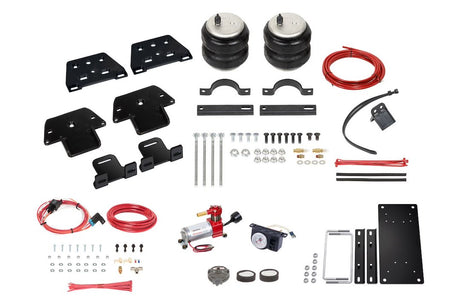 Firestone Industrial 2891 Helper Spring Kit||2891.Jpg||85||f362891||1787071