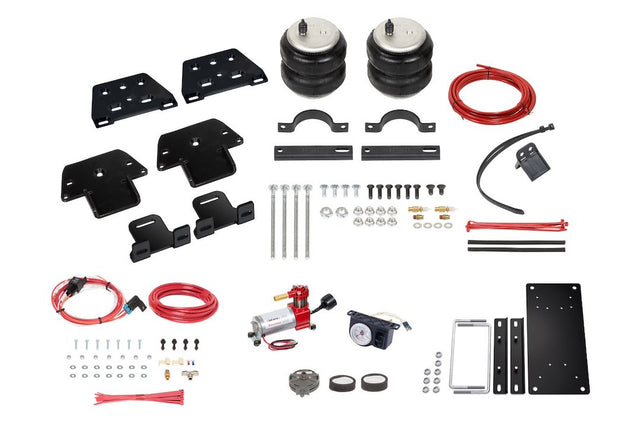 Firestone Industrial 2891 Helper Spring Kit||2891.Jpg||85||f362891||1787071