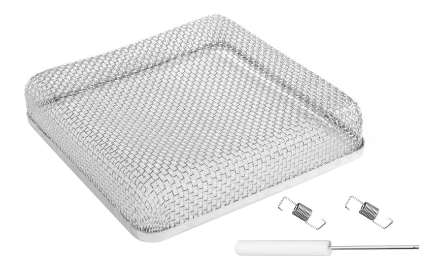 Jr Products 06-30225 Bug Screen - Rv Appliance||06-30225.Jpg||85||j450630225||1278184