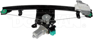 Dorman (Oe Solutions) 751-394 Window Regulator||751-394.Jpg||85||d18751394||1335377