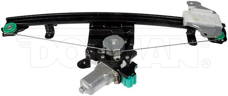 Dorman (Oe Solutions) 751-394 Window Regulator||751-394.Jpg||85||d18751394||1335377