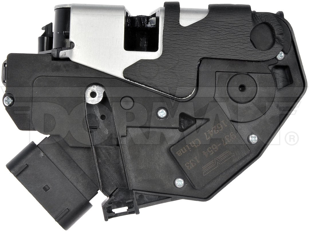 Dorman (Oe Solutions) 937-654 Door Lock Actuator Motor||937-654-001.Jpg||86||d18937654||1622785