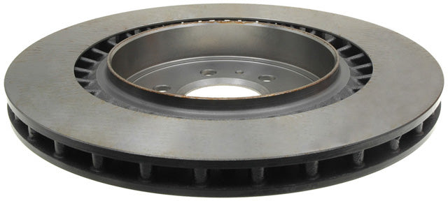 Product of Raybestos Brakes 580265 Specialty - Street Performance Plain Face 2-Piece Brake Rotor 