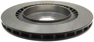 Product of Raybestos Brakes 580265 Specialty - Street Performance Plain Face 2-Piece Brake Rotor 