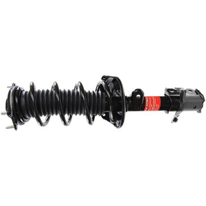 Product of Monroe 272492 Quick-Strut ® Twin Tube Shock Absorber 