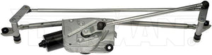 Dorman (Oe Solutions) 602-040as Windshield Wiper Motor||602-040as_1.Jpg||86||d18602040as||955063
