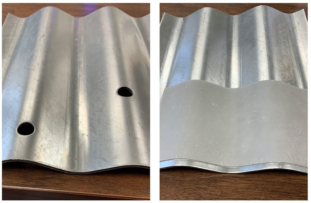 Product of Dutton Lainson Corp 56711 Multi Purpose Repair Patch