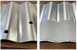 Product of Dutton Lainson Corp 56711 Multi Purpose Repair Patch