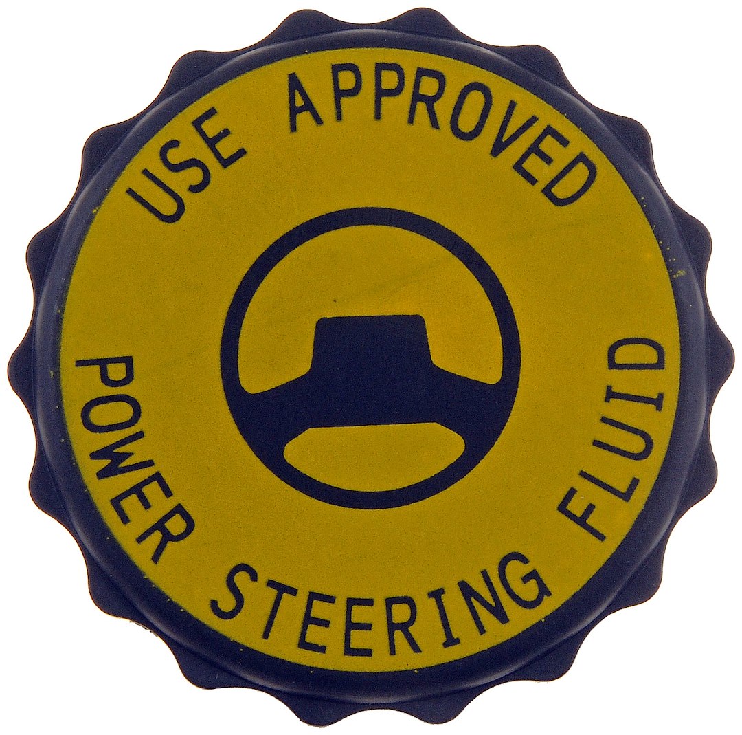 Help! By Dorman 82577 Power Steering Reservoir Cap||||87||d1882577||2013121