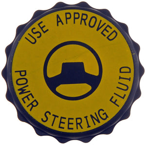 Help! By Dorman 82577 Power Steering Reservoir Cap||||87||d1882577||2013121