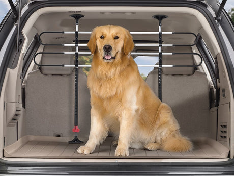 Product of Weathertech (Usa) 8apb01 Pet Barrier