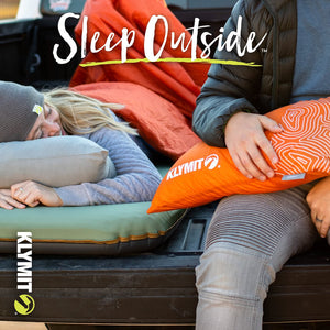 Product of Klymit 12dror01d Pillow