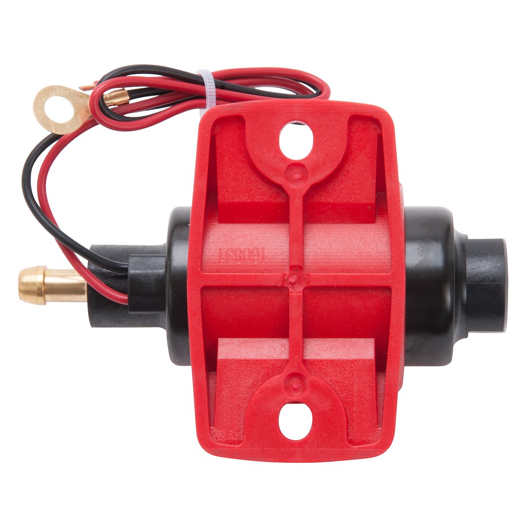 Product of Edelbrock 17301 Fuel Pump Electric