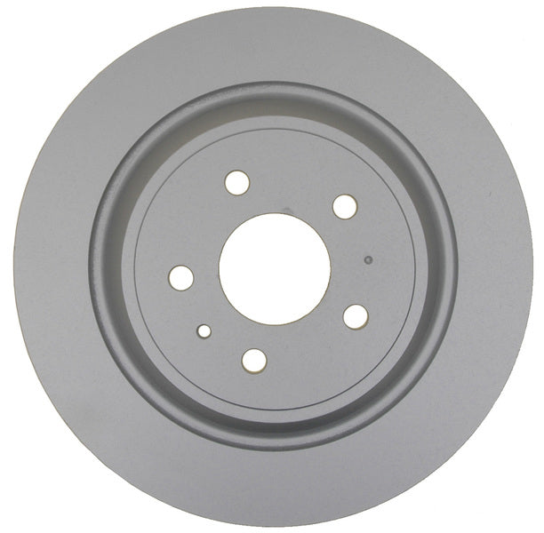 Product of Raybestos Brakes 681013 Specialty - Street Performance OEM OEM Brake Rotor 