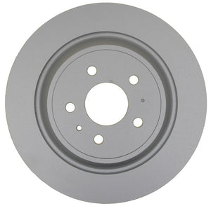 Product of Raybestos Brakes 681013 Specialty - Street Performance OEM OEM Brake Rotor 