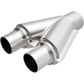 Magnaflow Performance 10768 Exhaust Crossover Pipe||10768.Jpg||85||m6610768||1016064