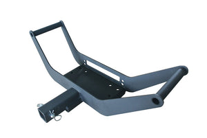 Product of TrailFX WA018 Receiver Hitch Mount Winch Mount for Up To 12000 Pound Winch 