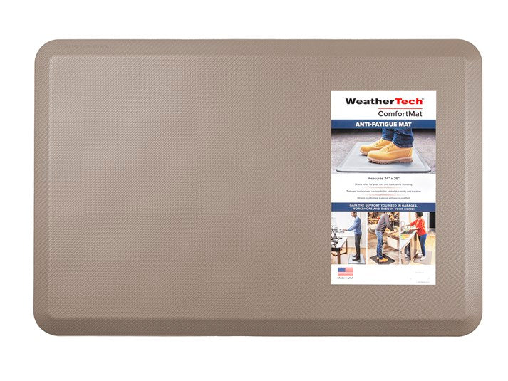 Weathertech (Usa) 81af23cbts Work Mat||81af23cbts.Jpg||85||w2481af23cbts||977908