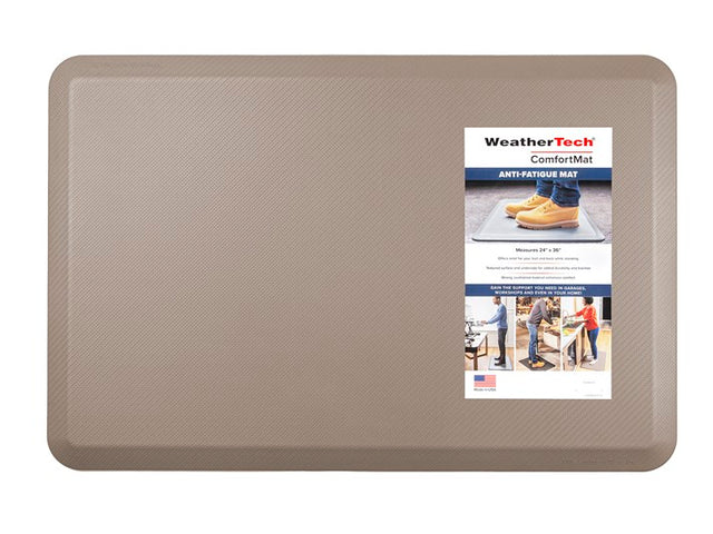 Weathertech (Usa) 81af23cbts Work Mat||81af23cbts.Jpg||85||w2481af23cbts||977908