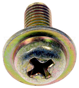 Dorman (Oe Solutions) 785-124 License Plate Mounting Hardware||||88||d18785124||2013050